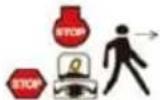 Meec Tools 721-230 - SYMBOLE - 10