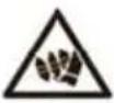 Meec Tools 721-230 - SYMBOLER - 6