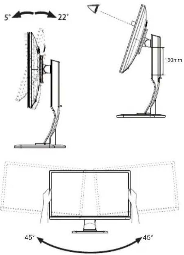 IIYAMA ProLite E2483HSU - HINWEIS - 1