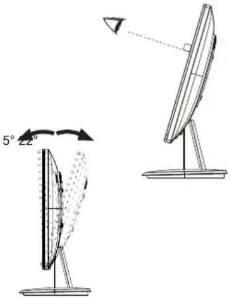 IIYAMA ProLite E2483HSU - HINWEIS - 1