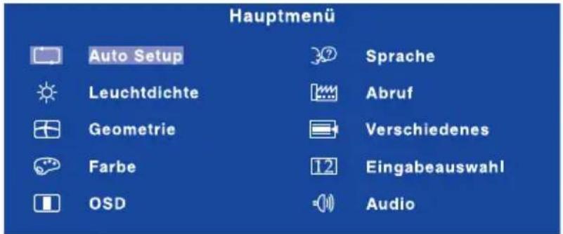 IIYAMA ProLite E2483HSU - MONITOR BEDIENEN - 1