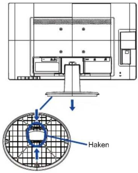 IIYAMA ProLite E2483HSU - ACHTUNG - 2