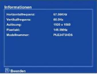 IIYAMA ProLite E2473HDS - Direct - 3