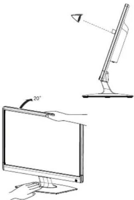 IIYAMA ProLite E2473HDS - HINWEIS - 1