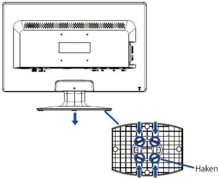 IIYAMA ProLite E2473HDS - ACHTUNG - 1