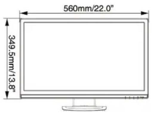 IIYAMA ProLite E2407HDSD - ANMERKUNG - 1