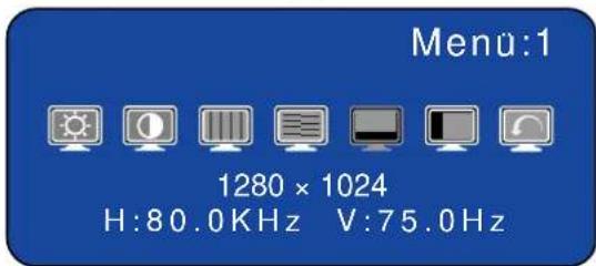 IIYAMA ProLite E1902WSV - ANMERKUNG - 3
