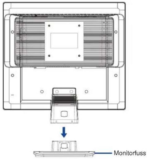 IIYAMA ProLite E1902WSV - ACHTUNG - 1