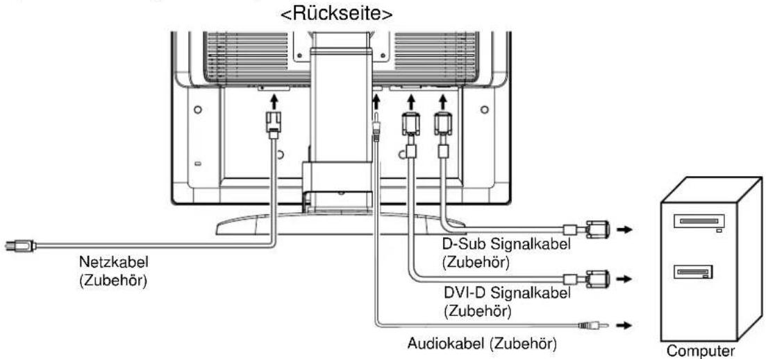 IIYAMA ProLite E1902WSV - ANMERKUNG - 1