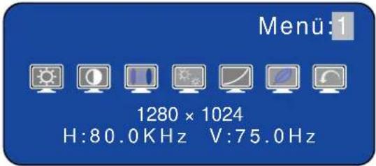 IIYAMA ProLite E1902WSV - Nur bei ProLite E1902S / E1902WS / B1902S verfügbar. - 1