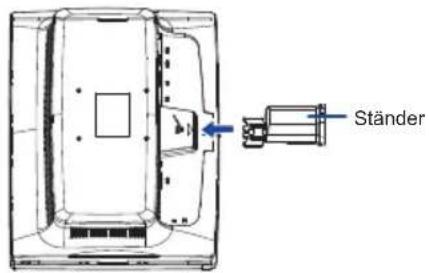 IIYAMA ProLite B2409HDSD - ACHTUNG - 1