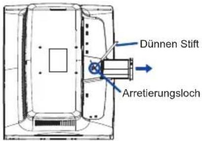 IIYAMA ProLite B2409HDSD - ACHTUNG - 2