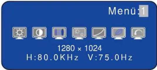 IIYAMA ProLite B1902S - Nur bei ProLite E1902S / E1902WS / B1902S verfügbar. - 1