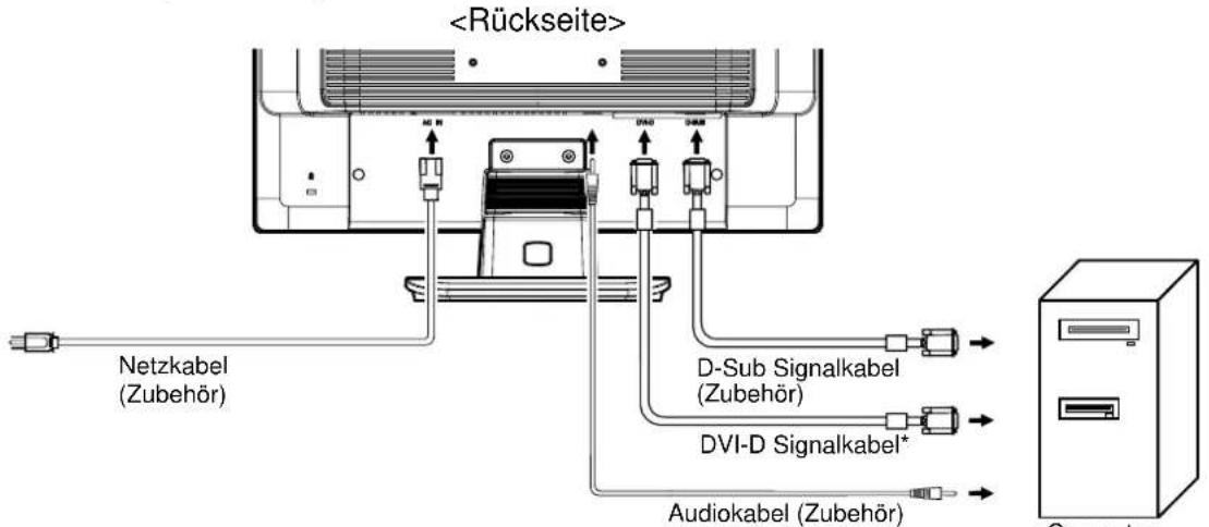 IIYAMA ProLite B1902S - ANMERKUNG - 1