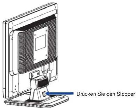 IIYAMA ProLite B1902S - ACHTUNG - 1