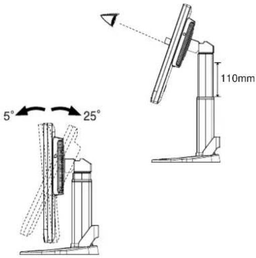 IIYAMA ProLite B1902S - ANMERKUNG - 1