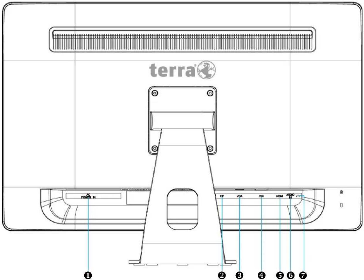 Terra 2770W - Windows-Benutzer: Einstellen des Timing-Modus (Auflösung und Bildwiederholrate) - 3