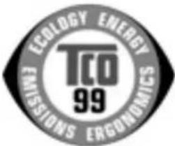 ECOLOGY ENERGY EMISSIONS ECGOMOMICS TCO 99