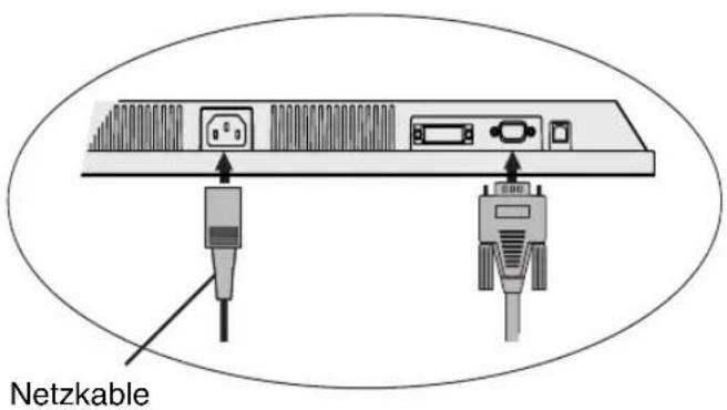 Netzkable
