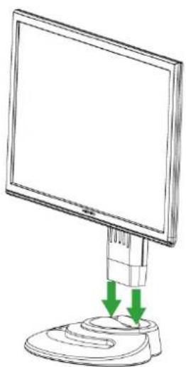 Hanns.G HP225DJB - INSTALLATIONSANLEITUNG - 1
