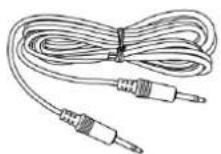 Hanns.G HP225DJB - PRÜFEN DES PRODUKTKARTONINHALTS - 7