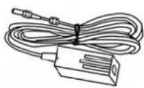 Hanns.G HL231DPB - PRÜFEN DES PRODUKTKARTONINHALTS - 3