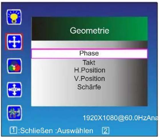 Terra 2212W - Geometrie - 1