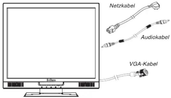 BELINEA 10-15-36 - AUSPACKEN - 1