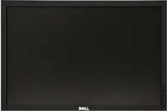 DELL P2210 - Lieferumfang - 1