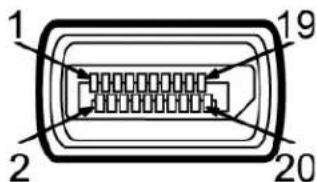 DELL P2210 - DVI-Anschluss - 2