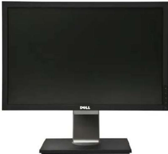 DELL P2210 - Produktmerkmale - 1