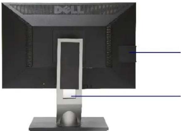 DELL P2210 - Produktmerkmale - 3