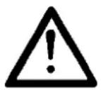 WINTERHALTER GS15E - Safety information for the operator - 1
