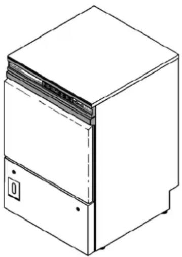 WINTERHALTER GS14E - Operating Instructions - 1
