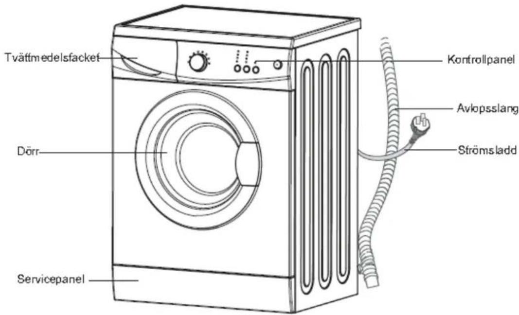 TecLime TWM-1000/5 - Konstrukon - 1
