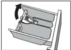 TecLime TWM-1000/5 - Clean inlet ilter - 2