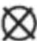 TecLime TTHD-7 - Dry care symbols - 10