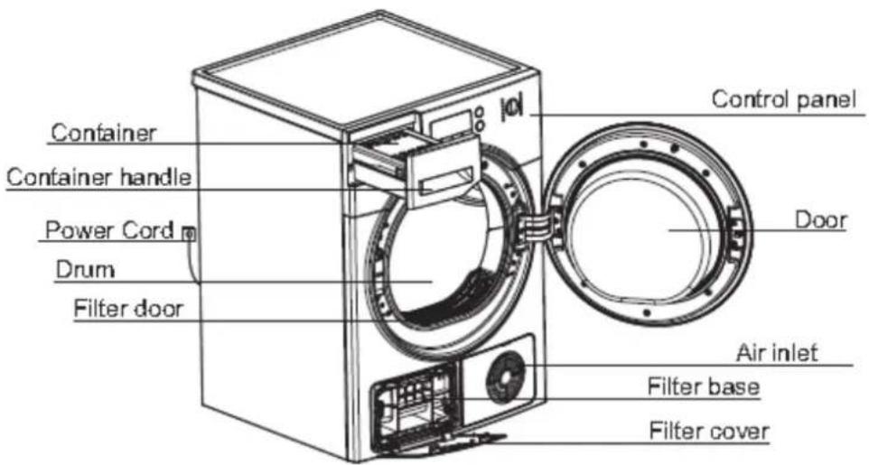 TecLime TTHD-7 - Design - 1