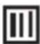 TecLime TTHD-7 - Dry care symbols - 6