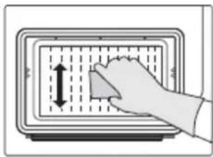 TecLime TTHD-7 - Clean the heat exchanger - 1