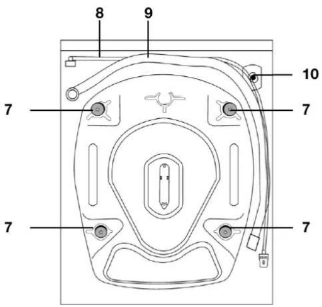 ProAction PRO510A+S - Front - 1