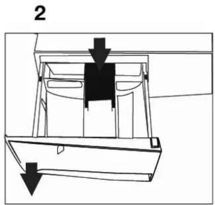 ProAction PRO510A+S - Cabinet - 2