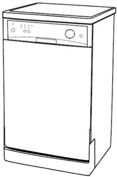 ProAction PRSL96W - Guarantee 20 - 1