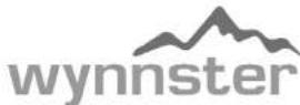 Wynnster Shrike 4 - STORAGE & MAINTENANCE. - 1