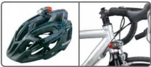 Topeak HeadLux - 2