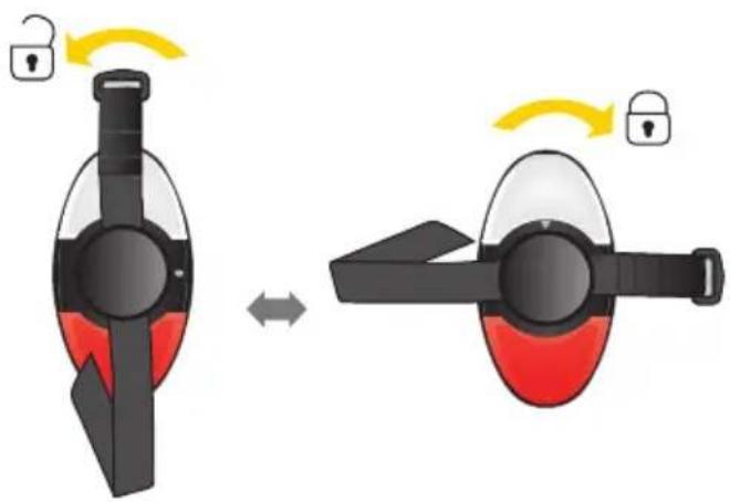 Topeak HeadLux - 5