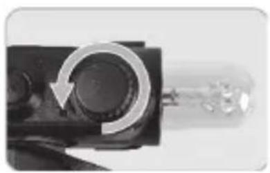 Walimex Pro Light Shooter 180 - Installieren des Standardreflektors / Zubehörs - 1