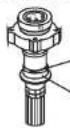 Trieste TRWTL-80 - Installation of water inlet pipe - 3