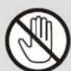Trieste TR-XQB60-560 - Warning - 3
