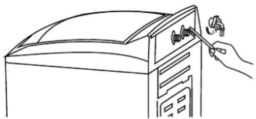 Trieste TR-XQB60-560 - Maintenance of washer - 1